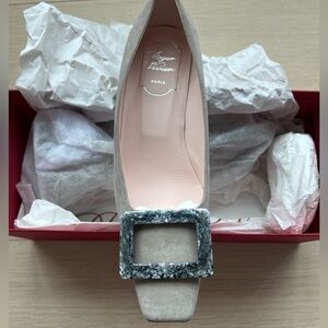 Roger Vivier 37 New Shoes